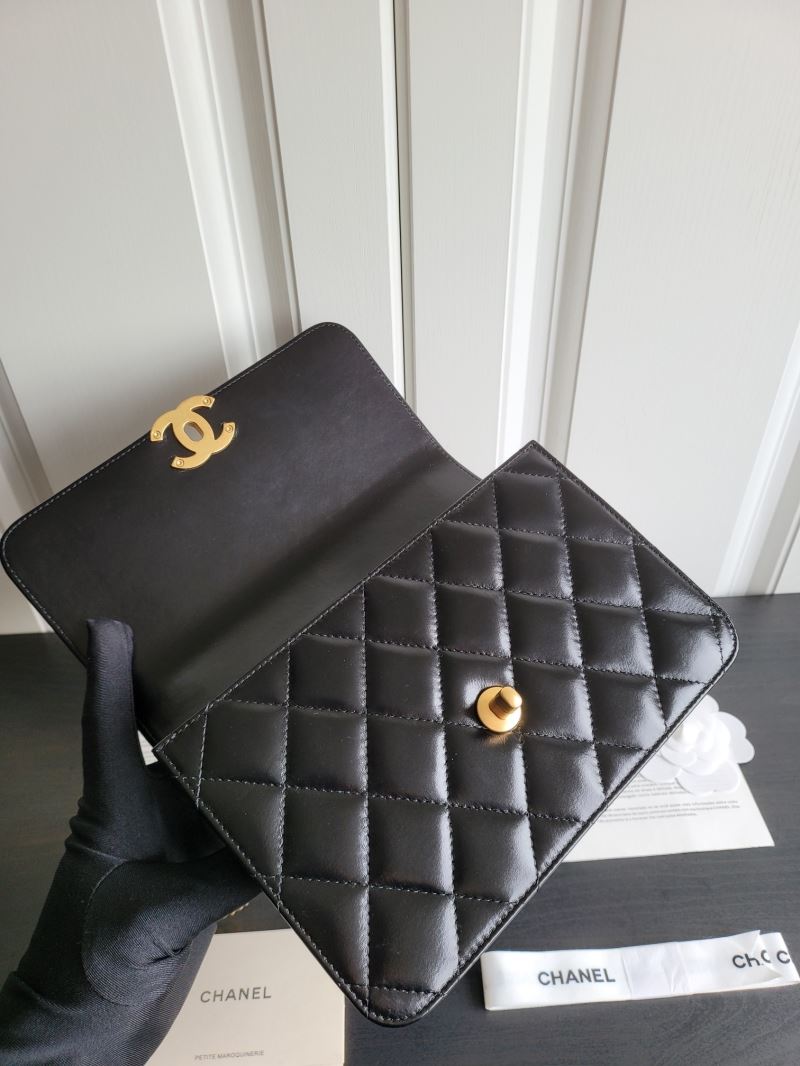 Chanel Stachel Bags